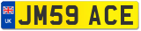 JM59 ACE