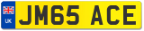 JM65 ACE