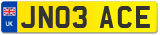 JN03 ACE