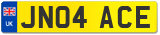 JN04 ACE