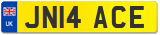 JN14 ACE