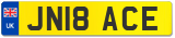 JN18 ACE