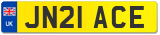 JN21 ACE