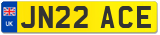 JN22 ACE