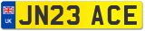 JN23 ACE