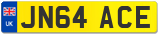 JN64 ACE