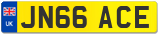 JN66 ACE