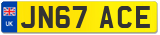 JN67 ACE