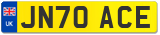 JN70 ACE