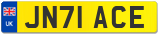 JN71 ACE