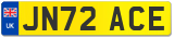 JN72 ACE