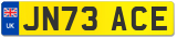 JN73 ACE