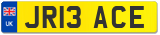 JR13 ACE