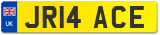 JR14 ACE