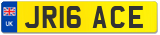 JR16 ACE