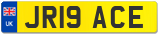 JR19 ACE