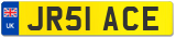 JR51 ACE