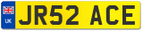 JR52 ACE