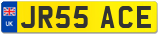 JR55 ACE