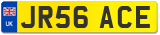 JR56 ACE