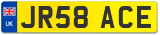 JR58 ACE