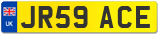 JR59 ACE