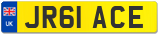 JR61 ACE