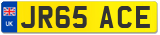 JR65 ACE