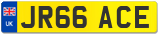 JR66 ACE