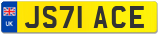 JS71 ACE