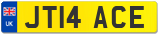 JT14 ACE