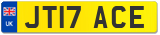 JT17 ACE