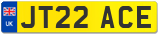 JT22 ACE
