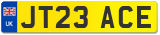 JT23 ACE