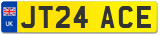 JT24 ACE