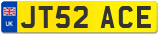 JT52 ACE