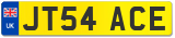 JT54 ACE