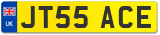 JT55 ACE