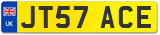 JT57 ACE