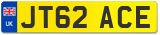 JT62 ACE