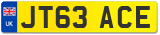 JT63 ACE