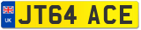 JT64 ACE