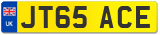 JT65 ACE