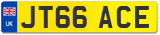 JT66 ACE