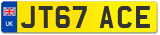 JT67 ACE