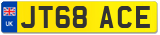 JT68 ACE