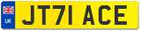 JT71 ACE