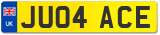 JU04 ACE