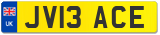JV13 ACE
