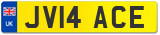 JV14 ACE